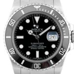 Rolex Submariner Date 116610LN - (2/5)