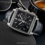TAG Heuer Monaco CW2111 - (2/8)