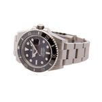 Rolex Submariner Date 126610LN - (11/12)