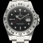 Rolex Explorer II 16570 - (1/8)