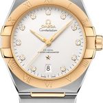 Omega Constellation 131.20.39.20.52.002 - (1/1)