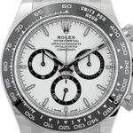 Rolex Daytona 126500LN - (2/5)
