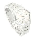 Rolex Datejust 36 16000 (1982) - 36 mm Steel case (3/4)