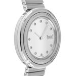 Piaget Possession G0A48390 (2025) - Silver dial 34 mm Steel case (5/7)