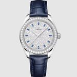 Omega Seamaster Aqua Terra 220.58.34.20.99.007 - (1/1)