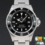 Rolex Sea-Dweller 4000 16600 - (1/8)