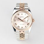 Rolex Datejust 36 116231 - (1/8)