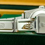 Rolex Oyster Perpetual Date 1500 - (6/8)