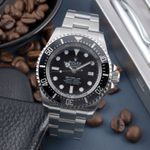 Rolex Sea-Dweller Deepsea 126660 - (1/8)