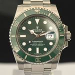 Rolex Submariner Date 116610LV - (1/8)