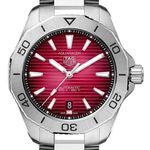 TAG Heuer Aquaracer WBP2114.BA0627 - (1/1)