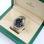 Rolex Sea-Dweller Deepsea 116660 (Onbekend (willekeurig serienummer)) - 44mm Staal (1/6)