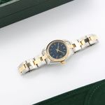 Rolex Lady-Datejust 69173 (Unknown (random serial)) - 26 mm Gold/Steel case (1/5)