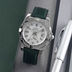 Breitling Galactic 36 A37330 (2012) - 36 mm Steel case (1/8)