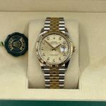 Rolex Datejust 36 126233 - (5/8)