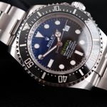 Rolex Sea-Dweller Deepsea 126660 - (4/8)