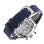 Zenith El Primero Chronomaster 03.3300.3604/69.C823 (2024) - Zilver wijzerplaat 40mm Staal (6/6)