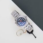 Omega Seamaster Diver 300 M 210.30.42.20.01.002 - (2/8)