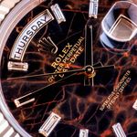 Rolex Day-Date 40 228235 (2026) - 40 mm Rose Gold case (2/8)