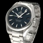 Omega Seamaster Aqua Terra 231.10.39.21.03.002 - (7/8)
