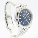 Rolex Datejust 41 126334 (2021) - 41 mm Steel case (6/7)