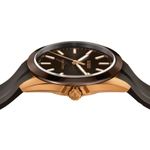 Rado HyperChrome R32281309 (2026) - Bruin wijzerplaat 42mm Staal (4/5)