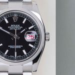 Rolex Datejust 36 116200 - (5/8)