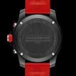Breitling Endurance Pro X82310D91B1S1 (2023) - Black dial 44 mm Plastic case (4/5)