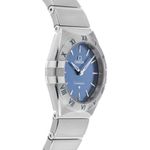 Omega Constellation Quartz 131.10.28.60.03.001 - (5/7)