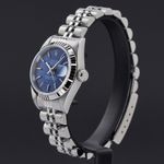 Rolex Lady-Datejust 79174 (1999) - 26 mm Steel case (4/8)