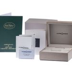 Ulysse Nardin Classic Ulysse Anchor Tourbillon 1782-133/E0-60 (2025) - White dial 45 mm Rose Gold case (2/7)