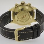 IWC Pilot Double Chronograph IW3711 - (3/4)