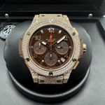 Hublot Big Bang 41 mm 341.PC.1007.RX.114 - (1/8)