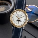 Blancpain Villeret 6595 - (3/8)