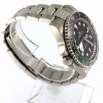 Rolex GMT-Master II 126720VTNR (2024) - Zwart wijzerplaat 40mm Staal (2/6)