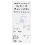 Rolex Datejust 36 126200 (Unknown (random serial)) - Silver dial 36 mm Steel case (5/8)