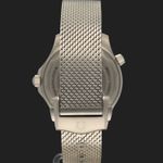 Omega Seamaster Diver 300 M 210.90.42.20.01.001 (2021) - Brown dial 42 mm Titanium case (6/8)