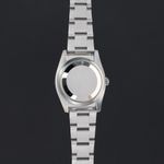 Rolex Oyster Perpetual 36 116034 (2010) - 36mm Staal (7/8)