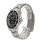 Rolex Submariner No Date 14060 - (3/8)