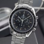 Omega Speedmaster Professional Moonwatch 3592.50.00 I (Unknown (random serial)) - Black dial 42 mm Steel case (3/8)