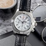 Breitling Super Avenger A13375 - (1/8)