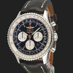 Breitling Navitimer AB012721 (2016) - 46 mm Steel case (1/8)