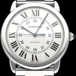 Cartier Ronde Croisière de Cartier WSRN0012 - (1/8)
