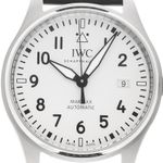 IWC Pilot Mark IW328207 - (1/7)