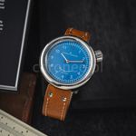 Unknown Unknown Giuliano Mazzuoli Manometro Blue (Onbekend (willekeurig serienummer)) - (1/8)