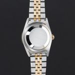 Rolex Datejust 36 16233 (1995) - 36 mm Gold/Steel case (7/8)