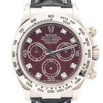Rolex Daytona 116519 - (3/21)