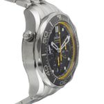 Omega Seamaster Diver 300 M 212.30.44.50.01.002 (Unknown (random serial)) - Black dial 44 mm Steel case (7/8)