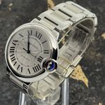 Cartier Ballon Bleu WSBB0048 - (4/8)