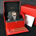 Cartier Santos W2SA0016 - (8/8)